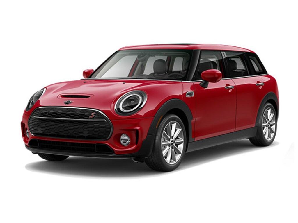 Used 2024 MINI Clubman For Sale Westborough MA VINWMWXJ1C08R2U29236